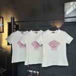 2025年3月23日入荷春夏新作Versace半袖 Tシャツ can工場