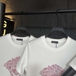 2025年3月23日入荷春夏新作Versace半袖 Tシャツ can工場