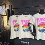 2025年3月23日入荷春夏新作Balenciaga半袖 Tシャツ can工場
