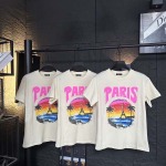 2025年3月23日入荷春夏新作Balenciaga半袖 Tシャツ can工場
