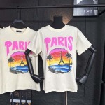 2025年3月23日入荷春夏新作Balenciaga半袖 Tシャツ can工場