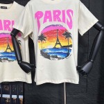 2025年3月23日入荷春夏新作Balenciaga半袖 Tシャツ can工場