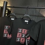 2025年3月23日入荷春夏新作Chanel半袖 Tシャツ can工場