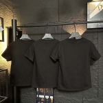 2025年3月23日入荷春夏新作Chanel半袖 Tシャツ can工場
