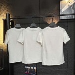 2025年3月23日入荷春夏新作Chanel半袖 Tシャツ can工場