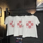 2025年3月23日入荷春夏新作Chanel半袖 Tシャツ can工場