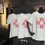 2025年3月23日入荷春夏新作Chanel半袖 Tシャツ can工場