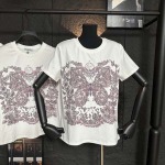 2025年3月23日入荷春夏新作Dior半袖 Tシャツ can工場