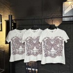 2025年3月23日入荷春夏新作Dior半袖 Tシャツ can工場