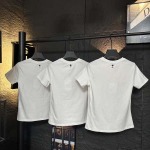 2025年3月23日入荷春夏新作Dior半袖 Tシャツ can工場