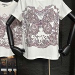 2025年3月23日入荷春夏新作Dior半袖 Tシャツ can工場