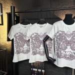 2025年3月23日入荷春夏新作Dior半袖 Tシャツ can工場