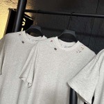 2025年3月23日入荷春夏新作Chanel半袖 Tシャツ can工場