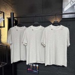 2025年3月23日入荷春夏新作Chanel半袖 Tシャツ can工場