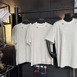 2025年3月23日入荷春夏新作Chanel半袖 Tシャツ can工場