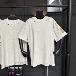 2025年3月23日入荷春夏新作Chanel半袖 Tシャツ can工場