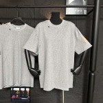 2025年3月23日入荷春夏新作Chanel半袖 Tシャツ can工場
