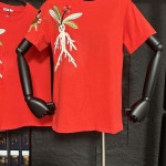 2025年3月23日入荷春夏新作loewe半袖 Tシャツ can工場