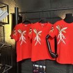 2025年3月23日入荷春夏新作loewe半袖 Tシャツ can工場