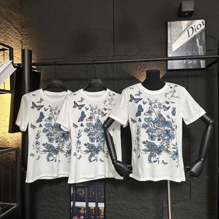 2025年3月23日入荷春夏新作Christian Dior...