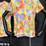 2025年3月23日入荷春夏新作半袖 Tシャツ can工場