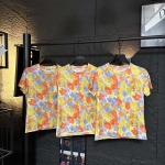 2025年3月23日入荷春夏新作半袖 Tシャツ can工場