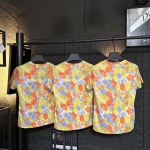 2025年3月23日入荷春夏新作半袖 Tシャツ can工場