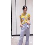2025年3月23日入荷春夏新作半袖 Tシャツ can工場