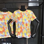 2025年3月23日入荷春夏新作半袖 Tシャツ can工場