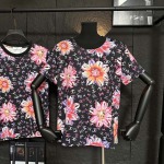 2025年3月23日入荷春夏新作Chanel半袖 Tシャツ can工場