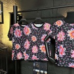 2025年3月23日入荷春夏新作Chanel半袖 Tシャツ can工場