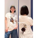 2025年3月23日入荷春夏新作Thom Browne半袖 Tシャツ can工場