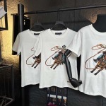 2025年3月23日入荷春夏新作Thom Browne半袖 Tシャツ can工場
