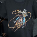 2025年3月23日入荷春夏新作Thom Browne半袖 Tシャツ can工場