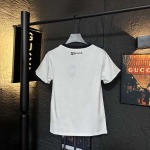 2025年3月23日入荷春夏新作Louis Vuitton半袖 Tシャツ can工場