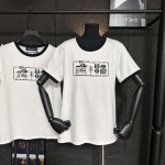 2025年3月23日入荷春夏新作Louis Vuitton半袖 Tシャツ can工場