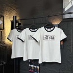 2025年3月23日入荷春夏新作Louis Vuitton半袖 Tシャツ can工場