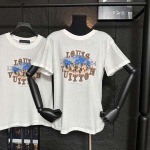2025年3月23日入荷春夏新作Louis Vuitton半袖 Tシャツ can工場