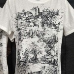 2025年3月23日入荷春夏新作Christian Dior半袖 Tシャツ can工場