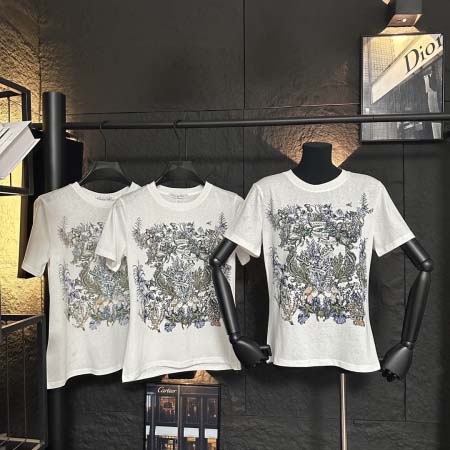 2025年3月23日入荷春夏新作Christian Dior...