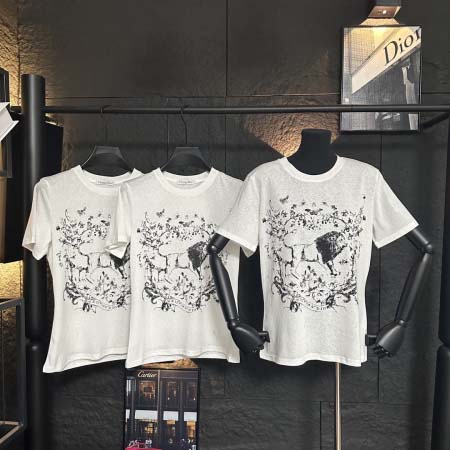 2025年3月23日入荷春夏新作Christian Dior...