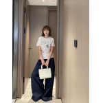 2025年3月23日入荷春夏新作Christian Dior半袖 Tシャツ can工場