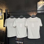 2025年3月23日入荷春夏新作Christian Dior半袖 Tシャツ can工場