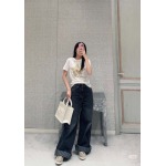 2025年3月23日入荷春夏新作Christian Dior半袖 Tシャツ can工場