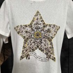 2025年3月23日入荷春夏新作Christian Dior半袖 Tシャツ can工場