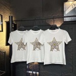 2025年3月23日入荷春夏新作Christian Dior半袖 Tシャツ can工場