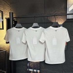 2025年3月23日入荷春夏新作Christian Dior半袖 Tシャツ can工場