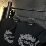 2025年3月23日入荷春夏新作Versace半袖 Tシャツ can工場