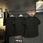 2025年3月23日入荷春夏新作Versace半袖 Tシャツ can工場