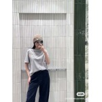 2025年3月23日入荷春夏新作loewe半袖 Tシャツ can工場